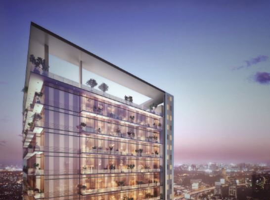 Project M3M SKYLOFT Sector 67 Gurgaon